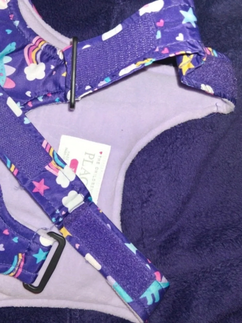 Children’s Place Snowsuit Size 3T